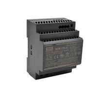 EXSYS EX-6974 HDR-100-24 Adaptateur secteur