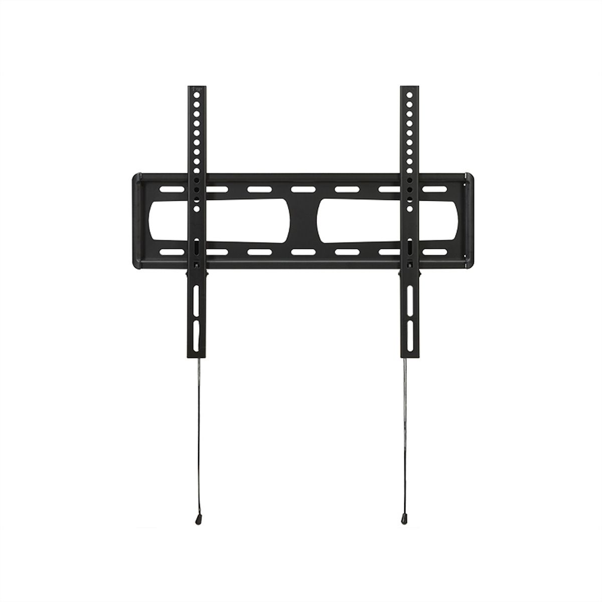 Hagor support mural BL Fixed 400, noir
