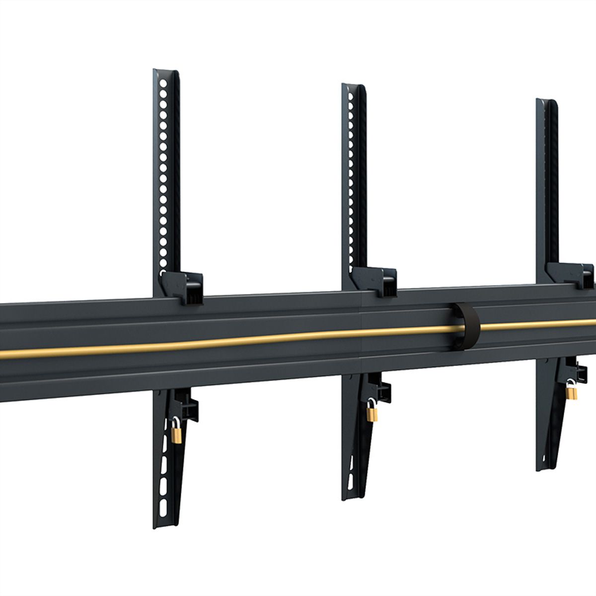 Hagor Deckenhalterung CPS D2P 46-65"