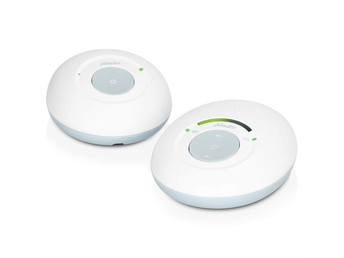 Écoute-bébé Full Eco DECT Alecto DBX-110