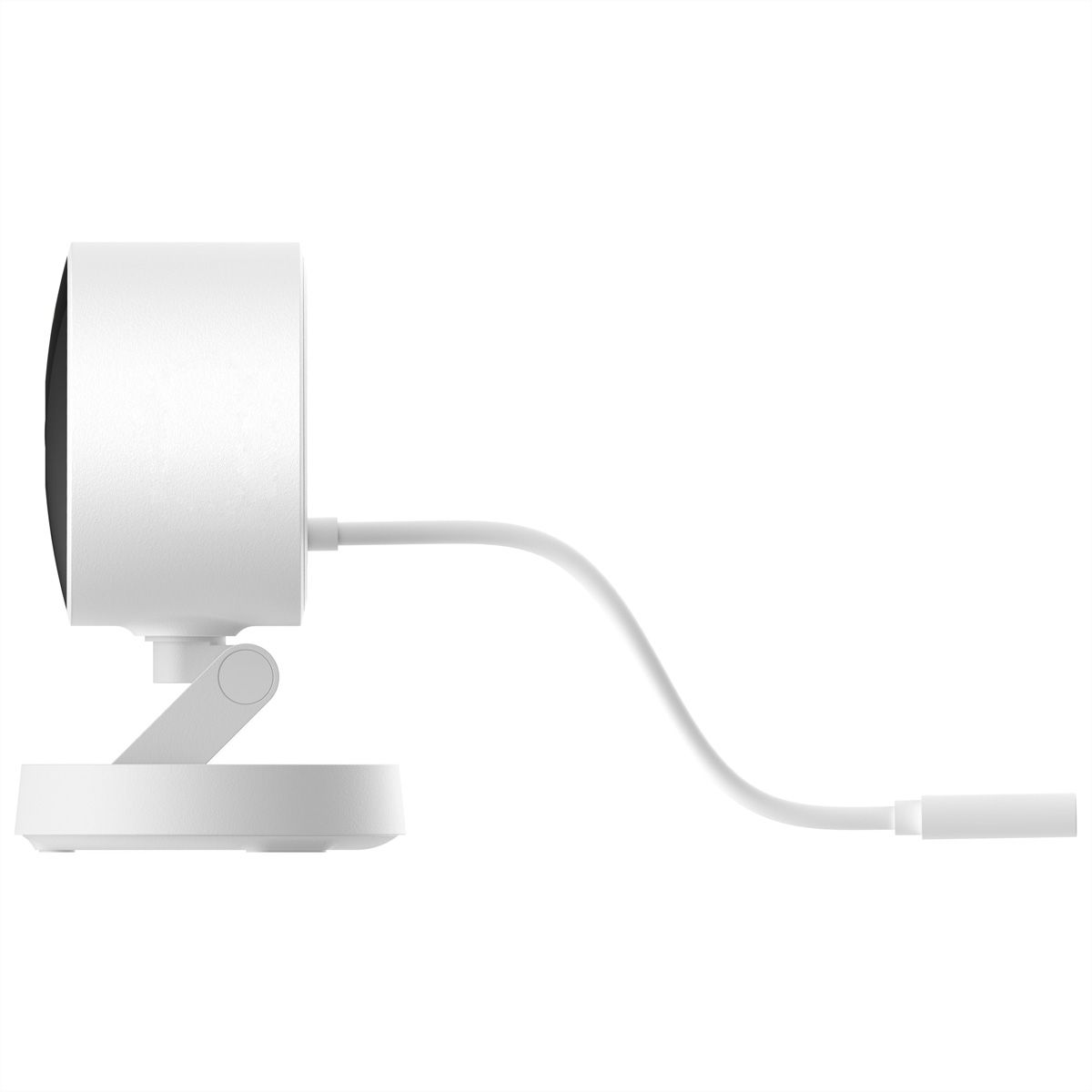 Aqara G100 Cube Kamera 3 MP, 140°, IR-LED 10m, weiss, WiFi