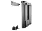 Hagor Wandhalterung Counterbalanced Wall HP, schwarz