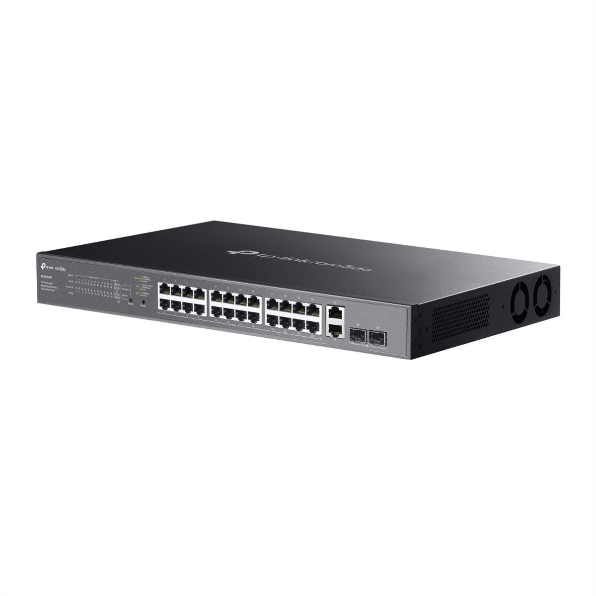 TP-Link ES228GMP Omada PoE+ Switch 28 Port