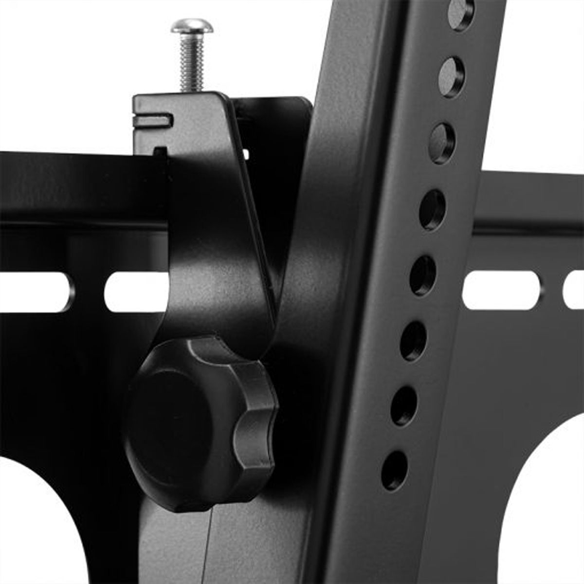 Hagor neigbare Wandhalterung WH 85 T - HD, schwarz