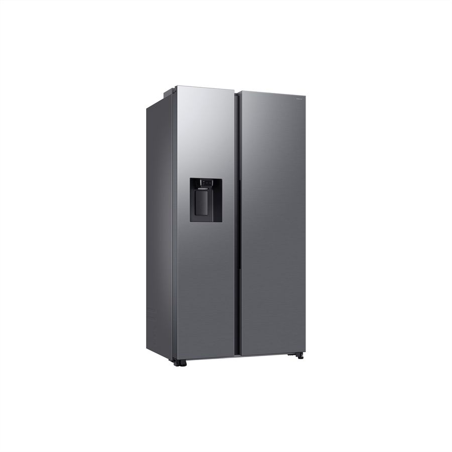 Samsung Food Center RS5000 FC, 640L, E-Grade, Wi-Fi, Aspect acier inoxydable