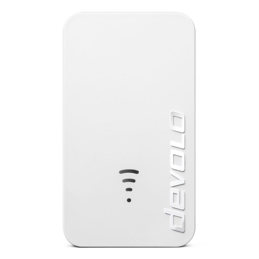 Devolo Powerline Magic 1 LAN, 1200 Mbit/s,1x RJ45, Single