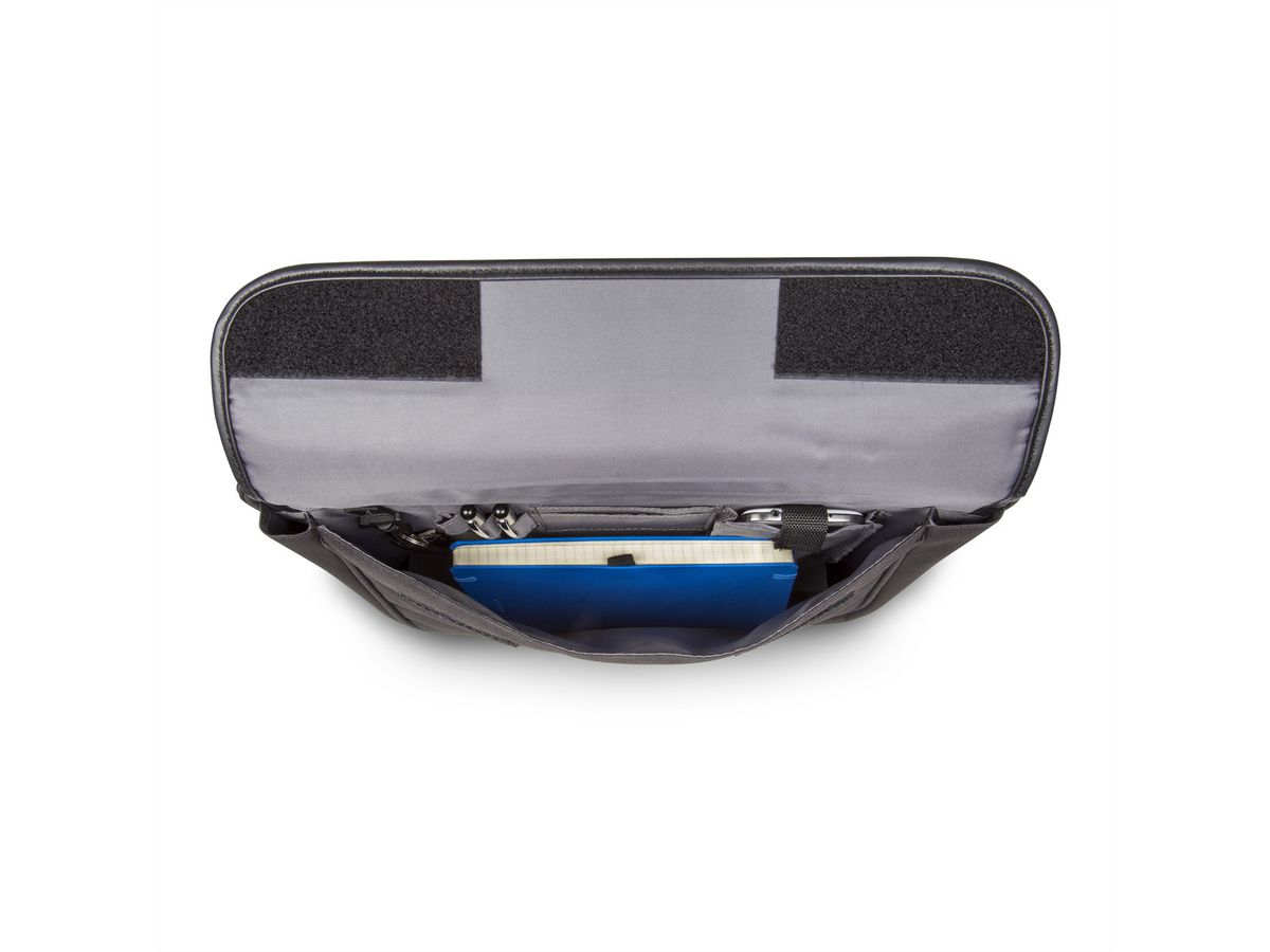 Targus Notebooktasche Plus Clamshell 15.6''