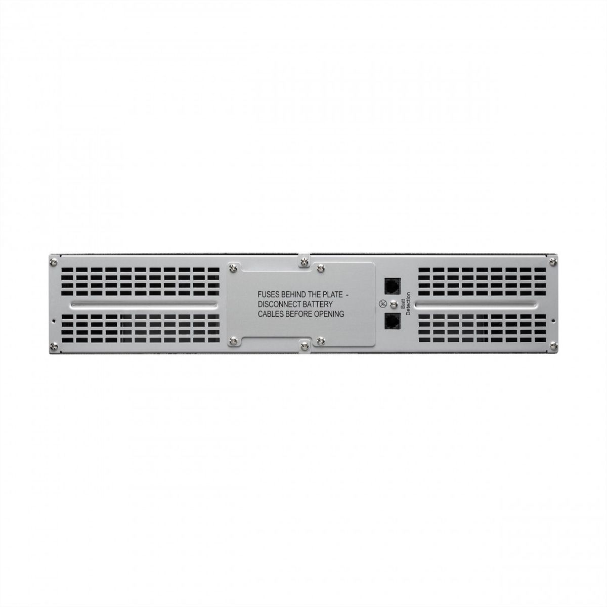 EATON 9E 9EEBM72R 19 Zoll Rack 2HE