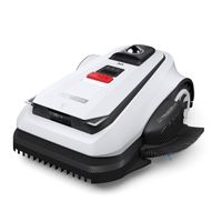 Ecovacs Robot tondeuse GOAT A3000 LiDAR Pro, 3000m²