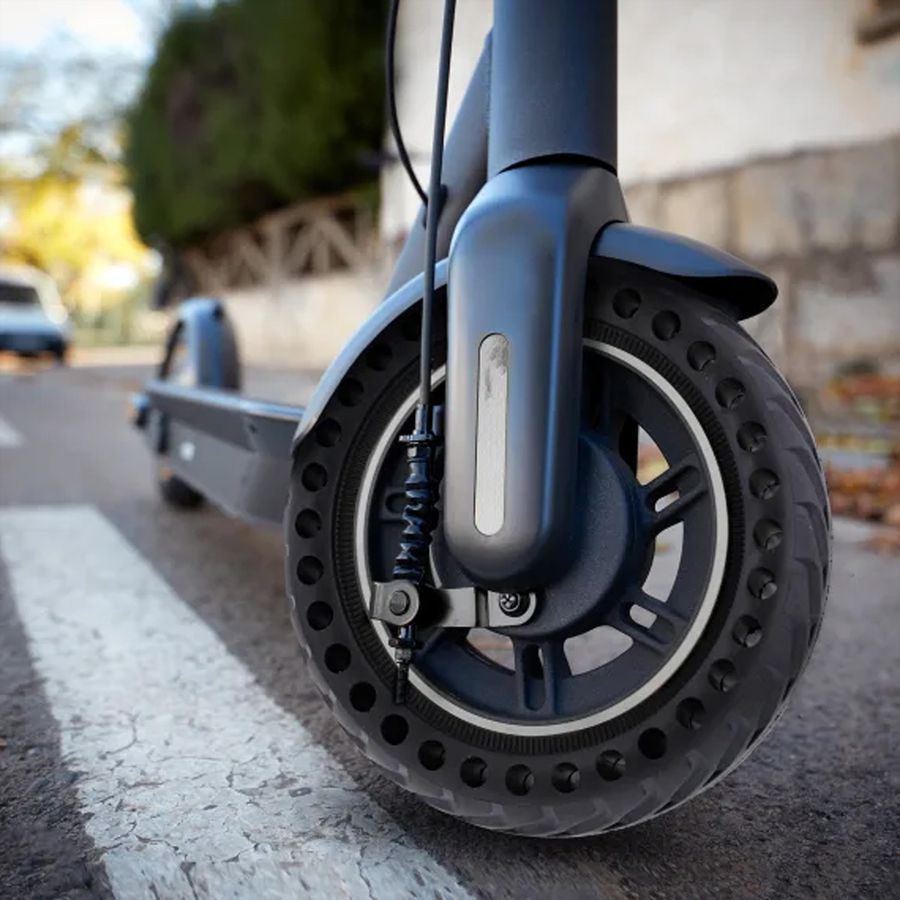 T'nB Urban Moov Pneu de rechange 8,5, compatible avec tous les scooters électriques 8,5