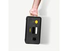Aqiila Powerbank Powerbird QB5, Sans fil, 20 W noir 5 000 mAh