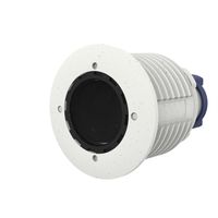 MOBOTIX Sensormodul 4K/UHD Nacht B040/120° weiss (für M73/S74)