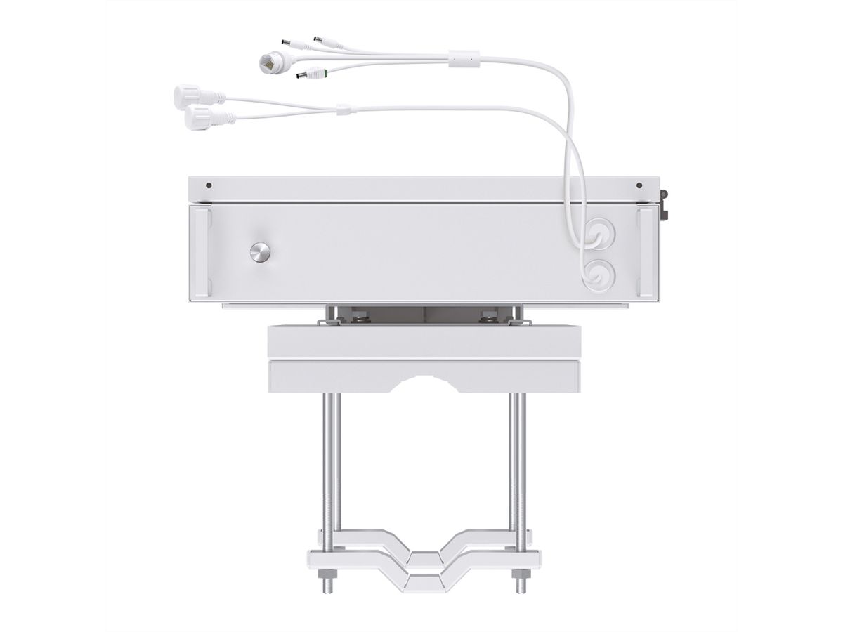 TP-Link VIGI PS90 Solar System Controller 93.6 Ah