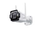 TP-Link InSight S345-4G(4mm) Bullet-Caméra 4 MP, 80.4°, IR-LED 50m, LTE