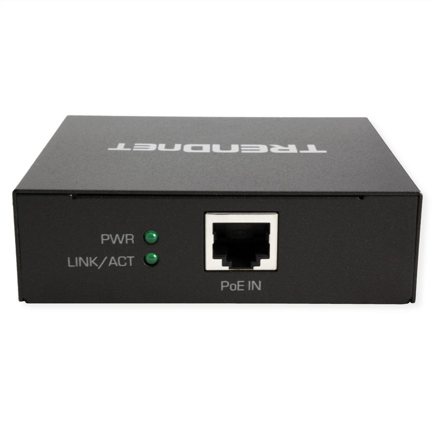 TRENDnet TPE-E100 Répétiteur PoE+ Gigabit