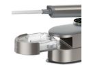 Dreame Fer à repasser Rotafly P7, DWIP7GAEU, 1200W, Champagne Gold, 2200 W, rouge