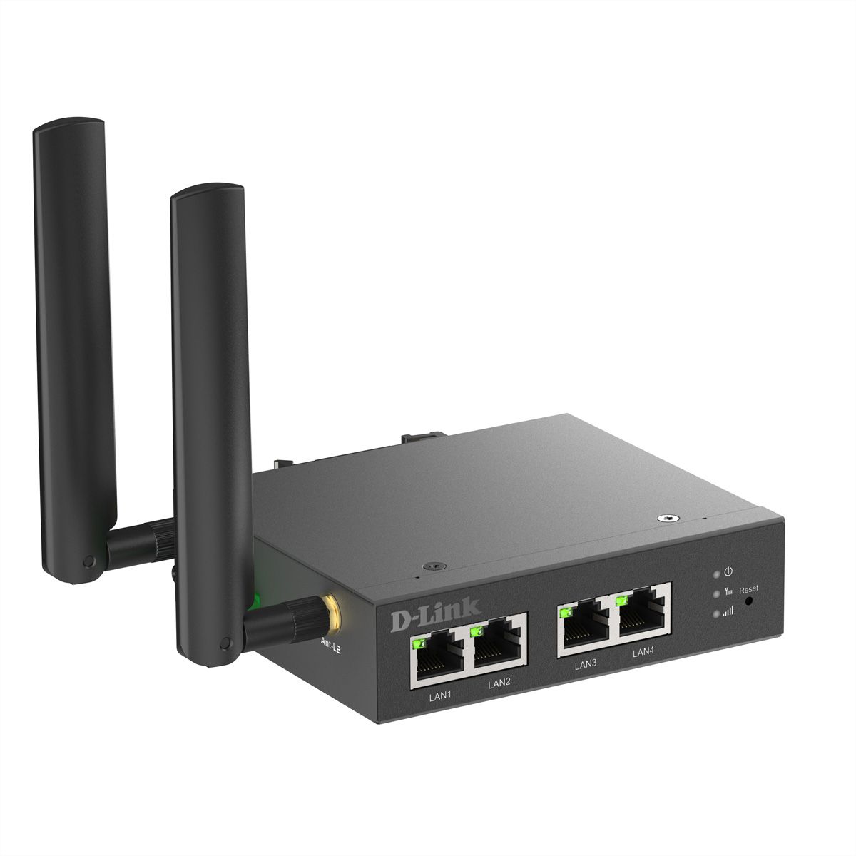D-LINK DWM-314-T Modem 4G Multi-Connect LTE M2M
