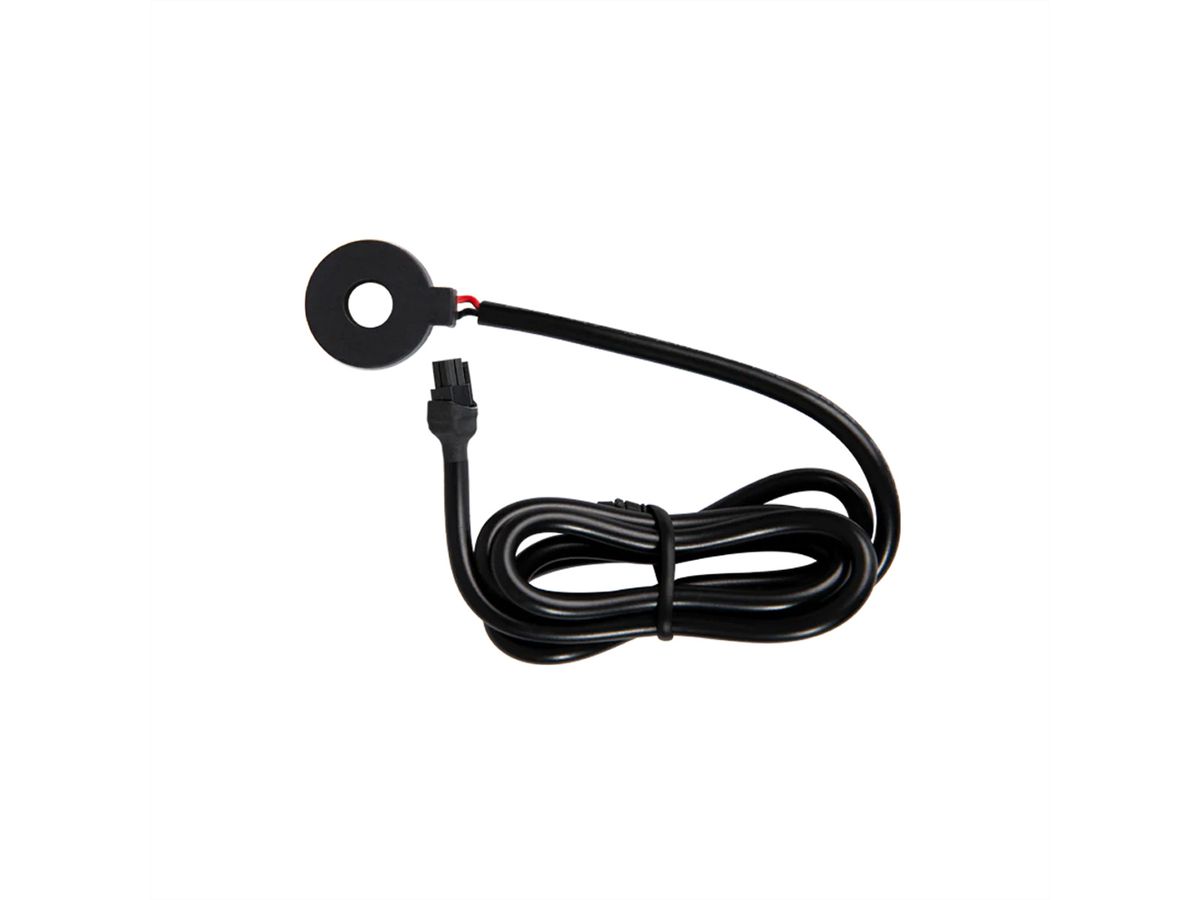 Shelly Stromwandler 80A, inkl. Stecker