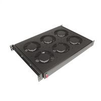 CONTEG Module de ventilation, 4 ventilateurs