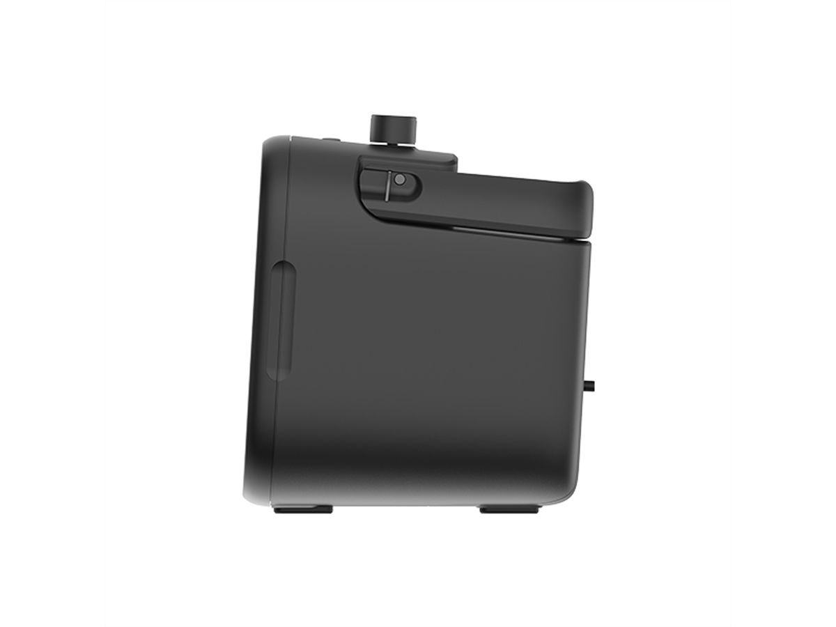 Aver Mobiles Audiosystem Ampliwave Go, inkl. drahtlosem Mikrofon