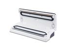 Solis Appareil de mise sous vide EasyVac Pro 569, noir