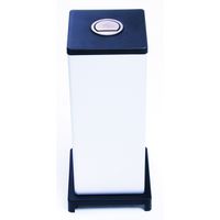 BACHMANN Colonne d’alimentation E-Cube-K-540® pour l’alimentation en courant et en données