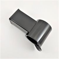 Support de tambour avec goulotte de remplissage