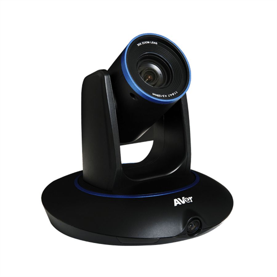 **DEMO**Aver Autotracking-Kamera PTC500S , schwarz