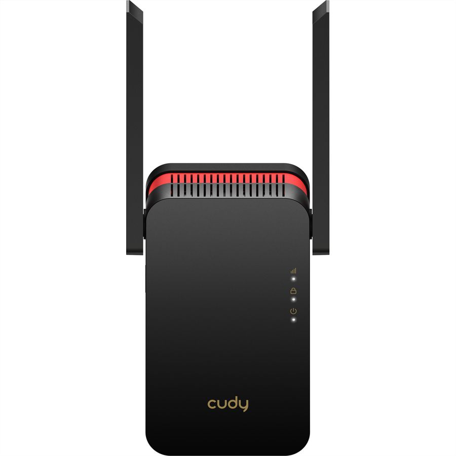 CUDY RE3000 AX3000 Repeater WiFi 6 Mesh