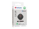 Verbatim Tracker My Finder 1 Stück, IP66, NFC