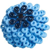 Care+ Protect Cora Ball/Microfiber Ball, réduit l'encrassement des microfibres