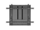 Hagor HP Counterbalanced Wall HD, schwarz