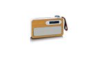 Lenco Portabler Radio PDR-040EF, DAB+, radio FM, BT