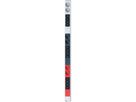 BACHMANN IT PDU ALU 0HE 12x C13 6x Schutzkontakt 3x 16A CEE rot