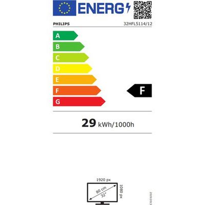 Étiquette énergétique 05.61.0001