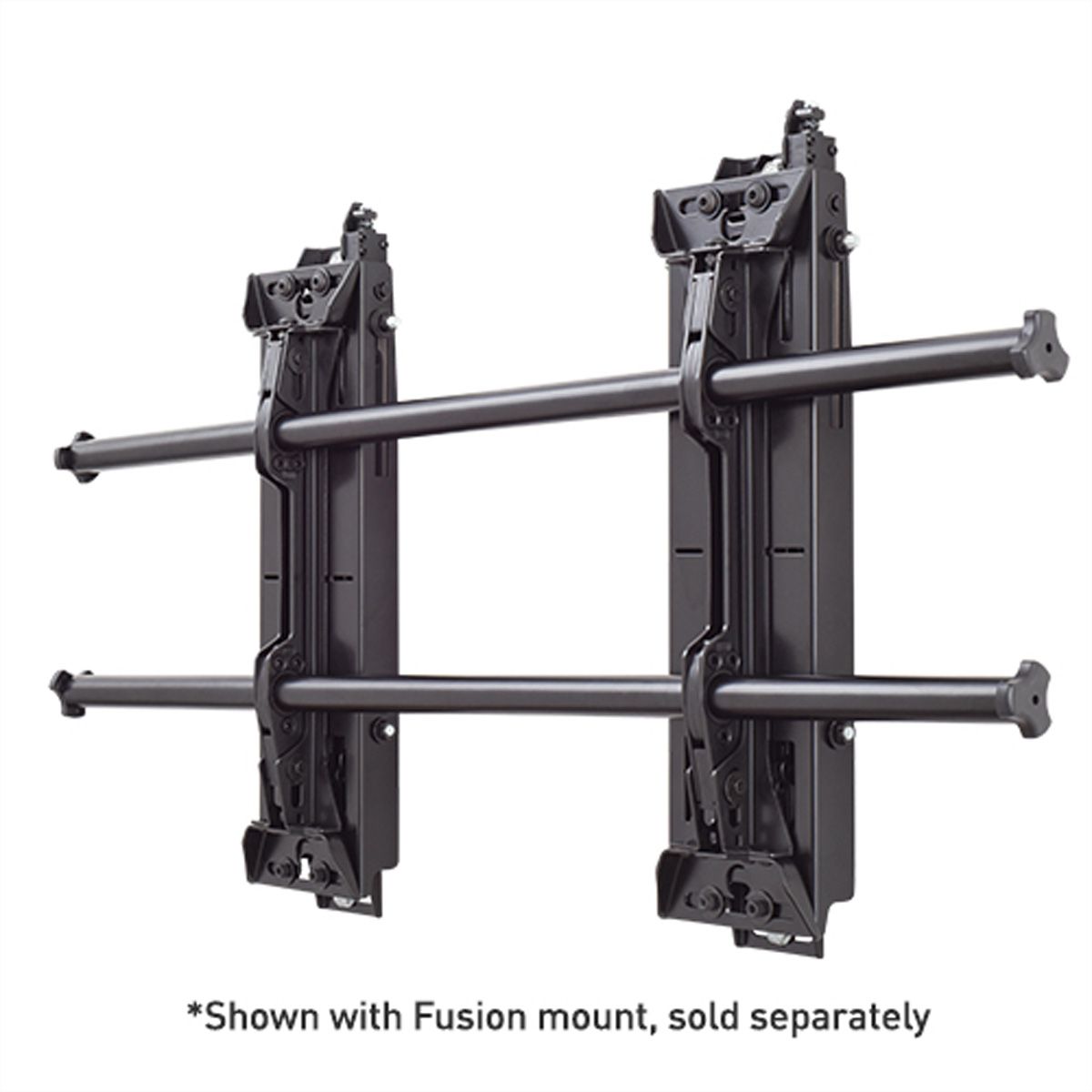 Chief Support mural FCAV1U, Accessoires Fusion extensibles
