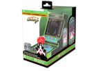 My Arcade Galaga Joystick Player, Mini-Arcade, 2 Spiele, 3.2" Display