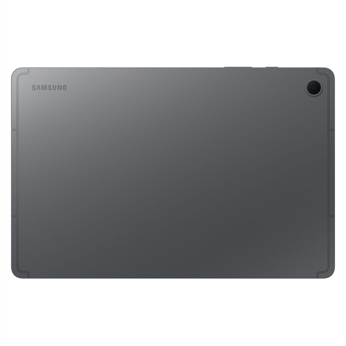 Samsung Galaxy Tab S10 Lite, Enterprise Edition, gray, 128GB, WiFi
