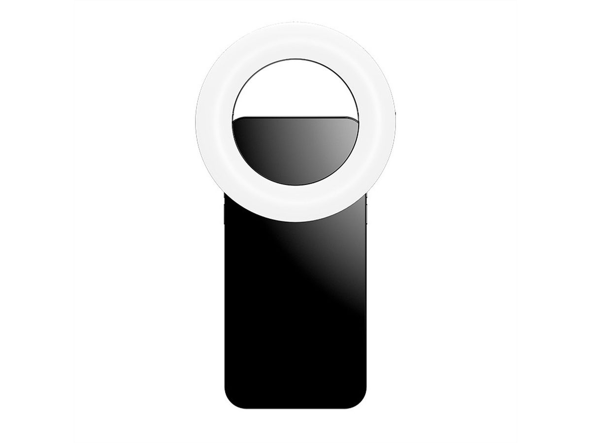 Kodak Ring light mini 4"