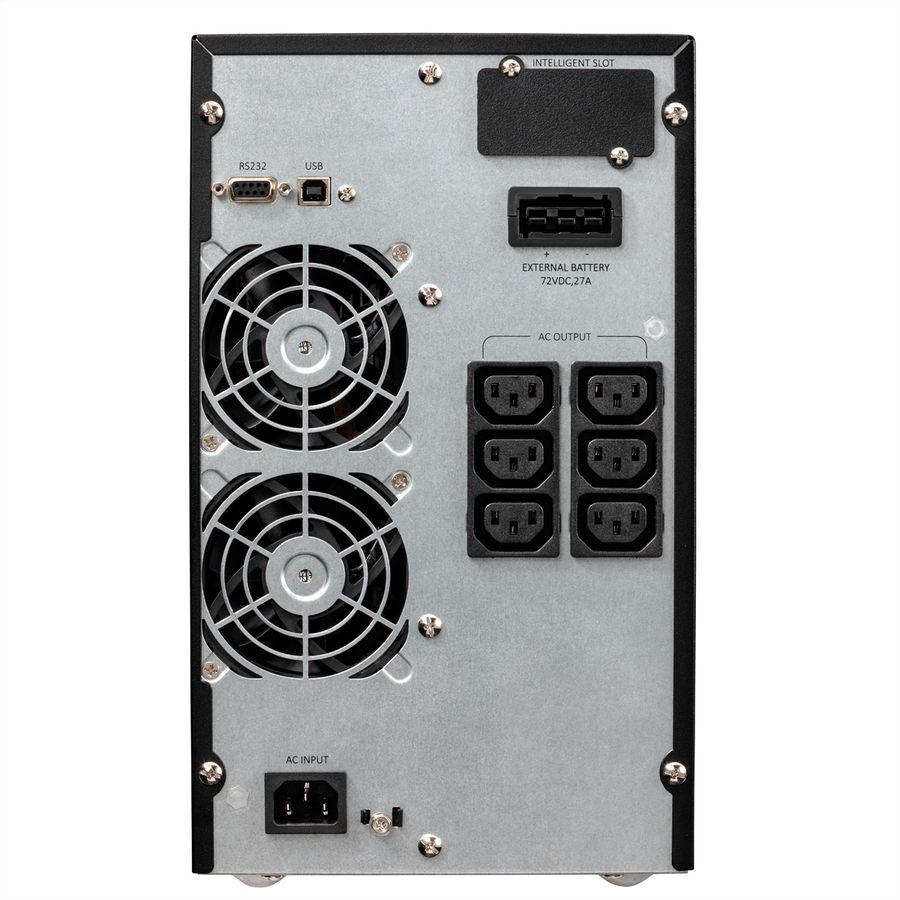 EATON 9E 2000i Tower