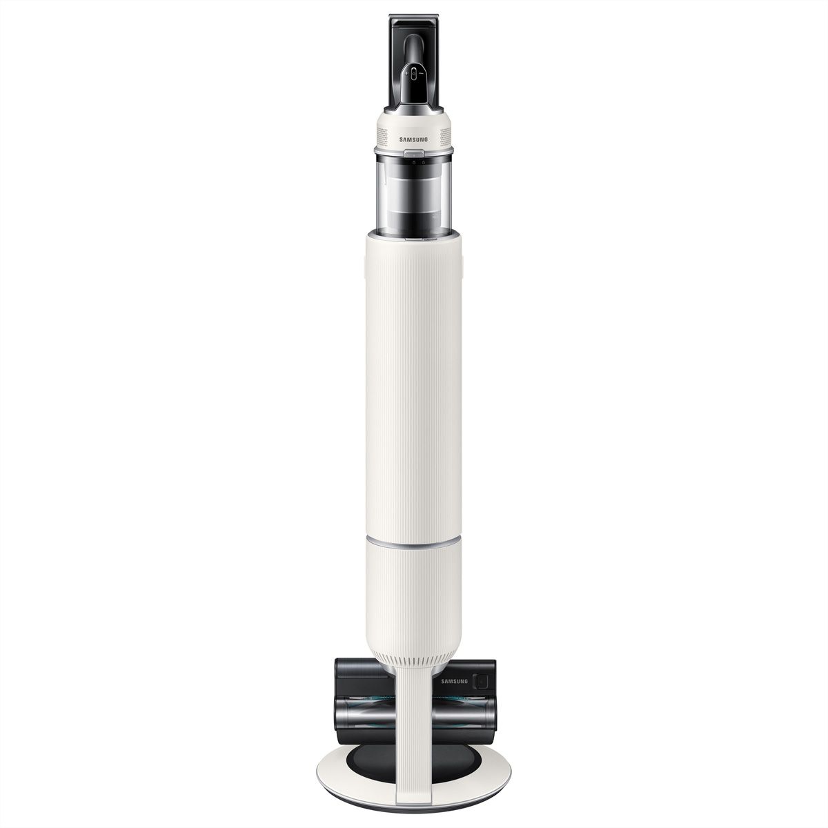 Samsung Aspirateur balai AI Jet Lite Pro Extra, (770W), Santorini Beige
