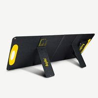 Aqiila Solarpanel Sunbird P100, 100W