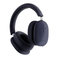 T'nB Bluetooth Kopfhörer CBBNCANCBL, blau