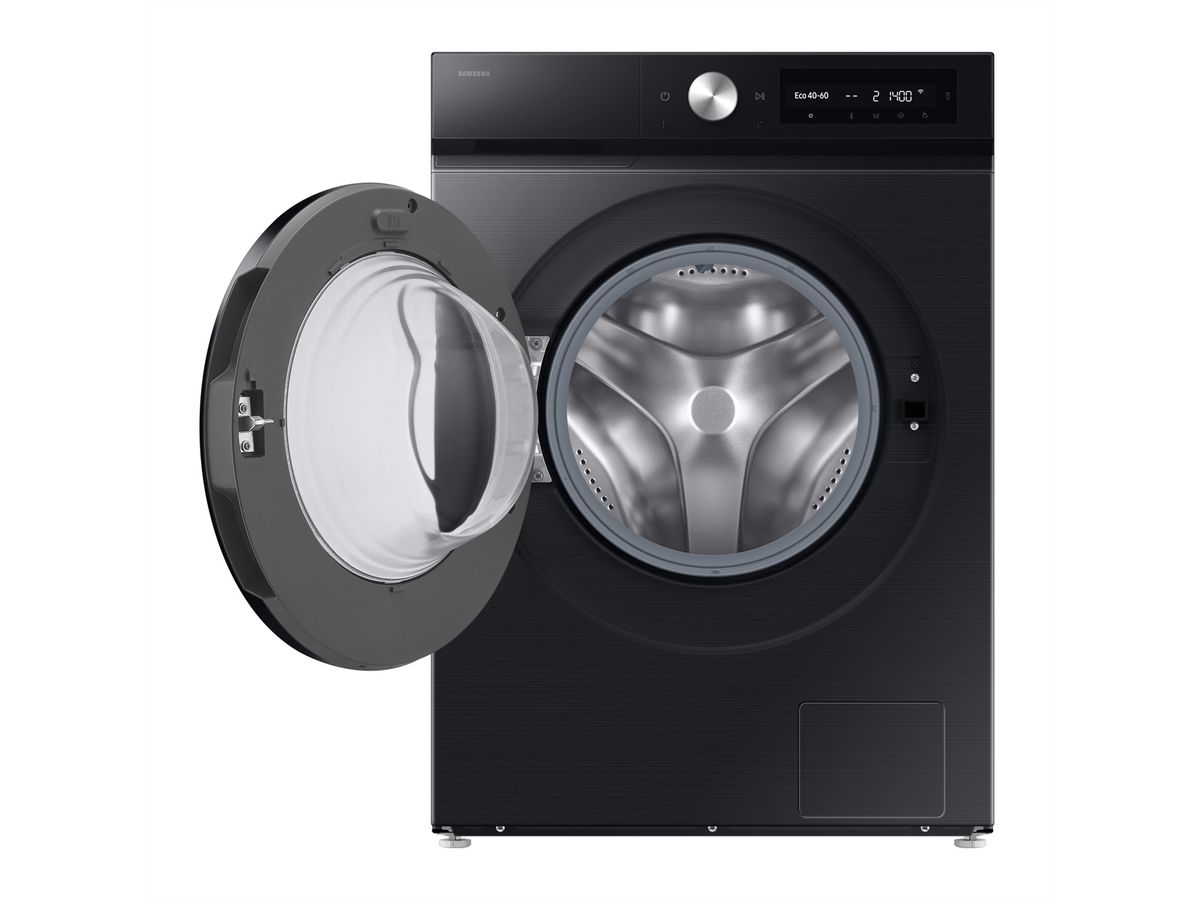 Samsung Waschmaschine WW7400 11kg, AI EcobubbleTM