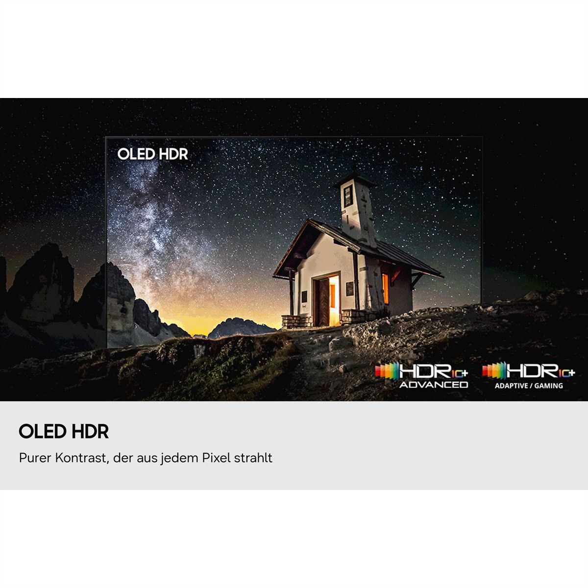 Samsung 48" S85H Series 2026