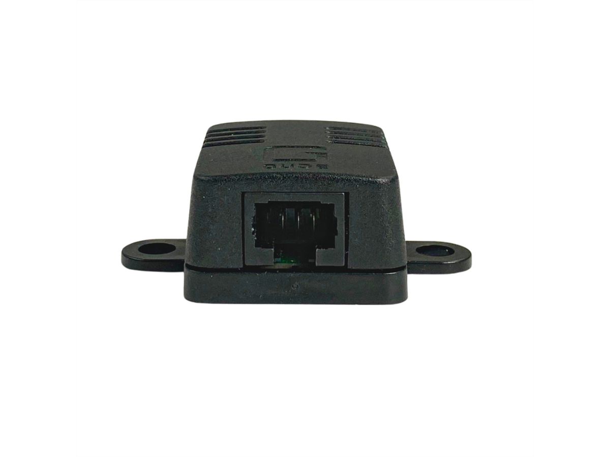 GUDE 7206-2 Temperatur-/Luftfeuchte/Luftdruck-Sensor, Kalibriert