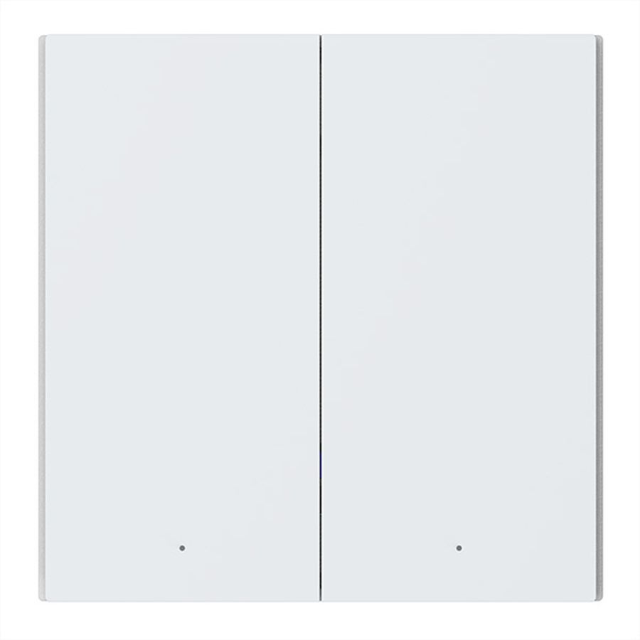 Aqara Wandschalter H1 mit Neutralleiter