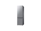 Samsung Kühl-Gefrierkombination RB7300 Bespoke, 387l, A, WiFi, Silber