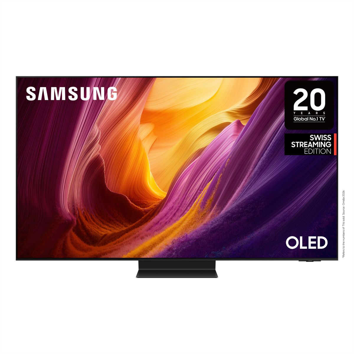 Samsung 65" S95H Series 2026
