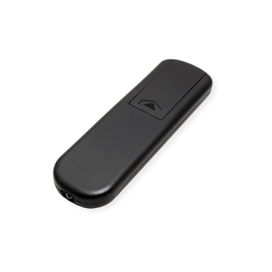 ROLINE 4K HDMI Switch, 4-fach, mit Fernbedienung